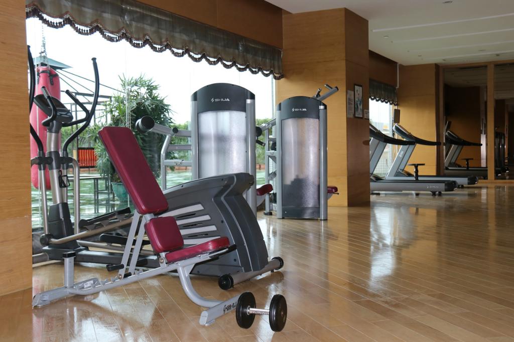 Cinese Hotel Dongguan