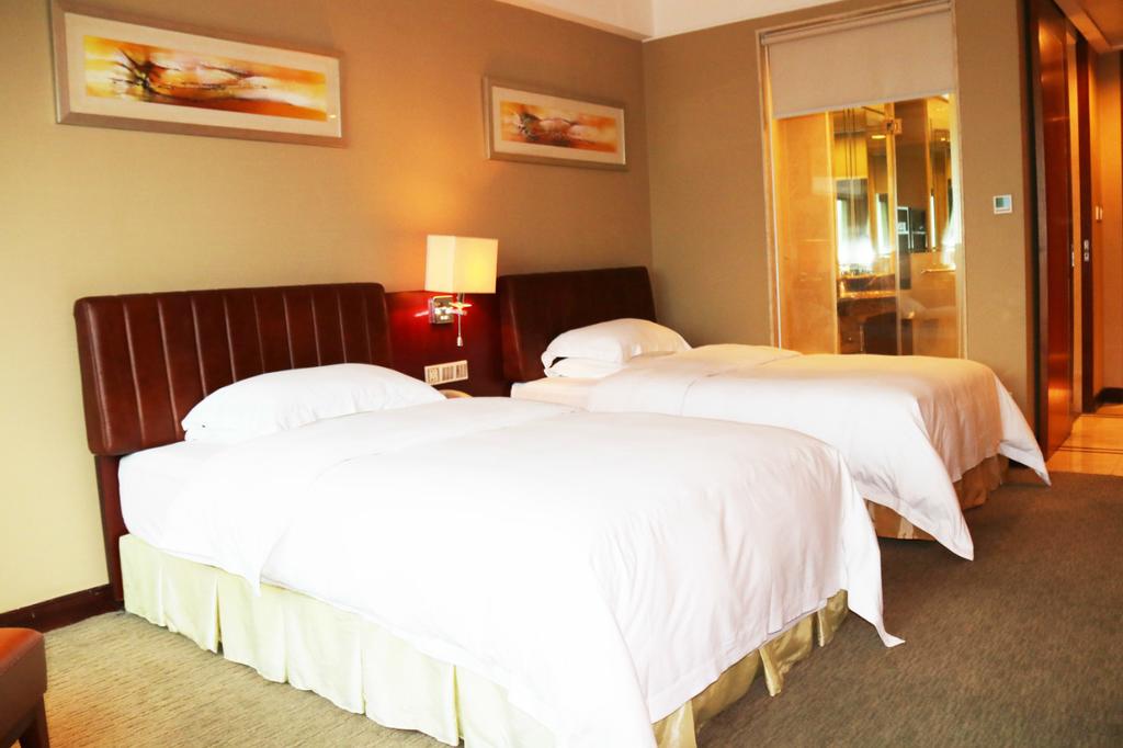 Cinese Hotel Dongguan