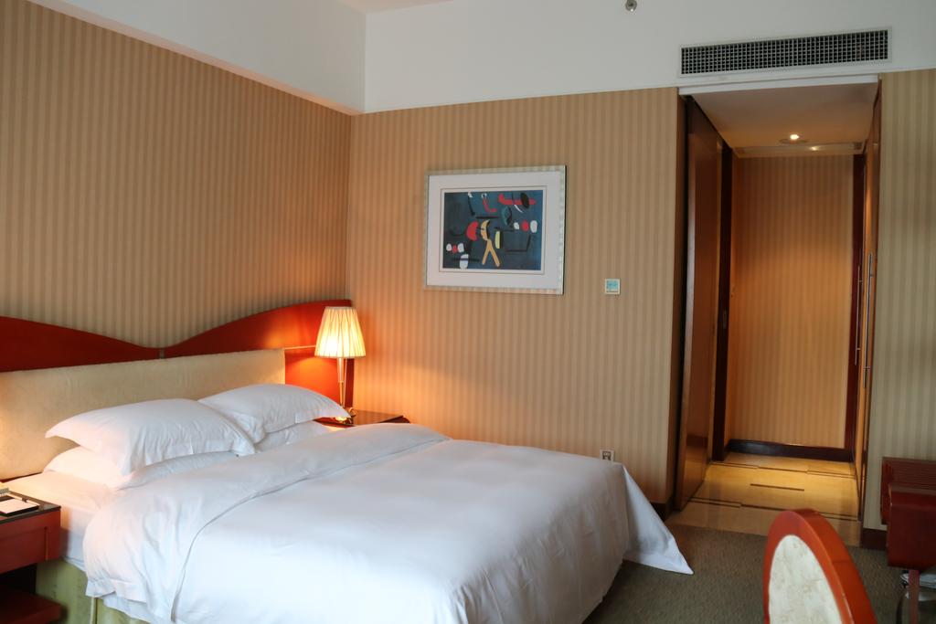 Cinese Hotel Dongguan