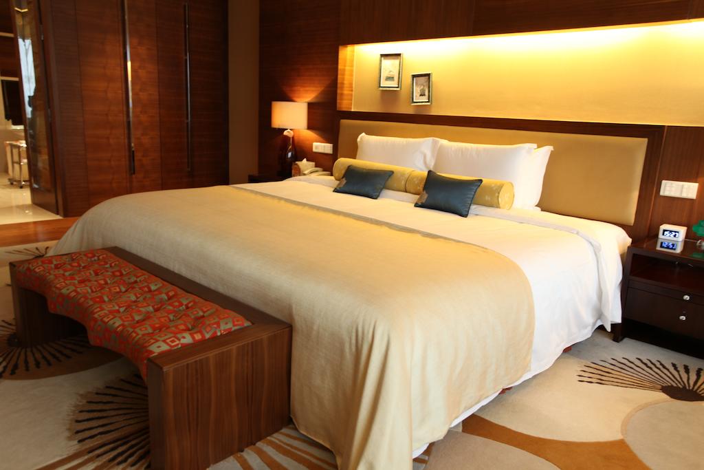 HJ International Hotel