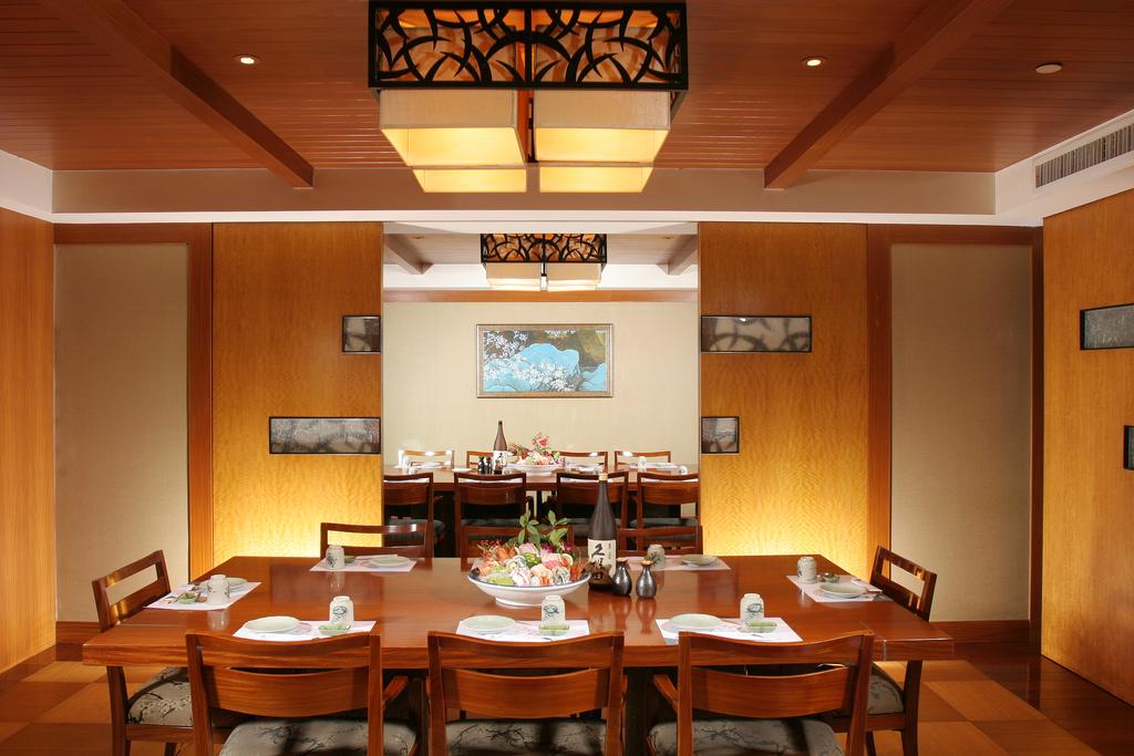 Harriway Garden Hotel Houjie
