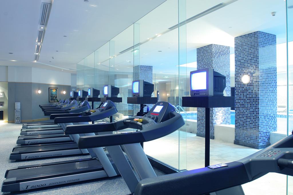 Harriway Garden Hotel Houjie