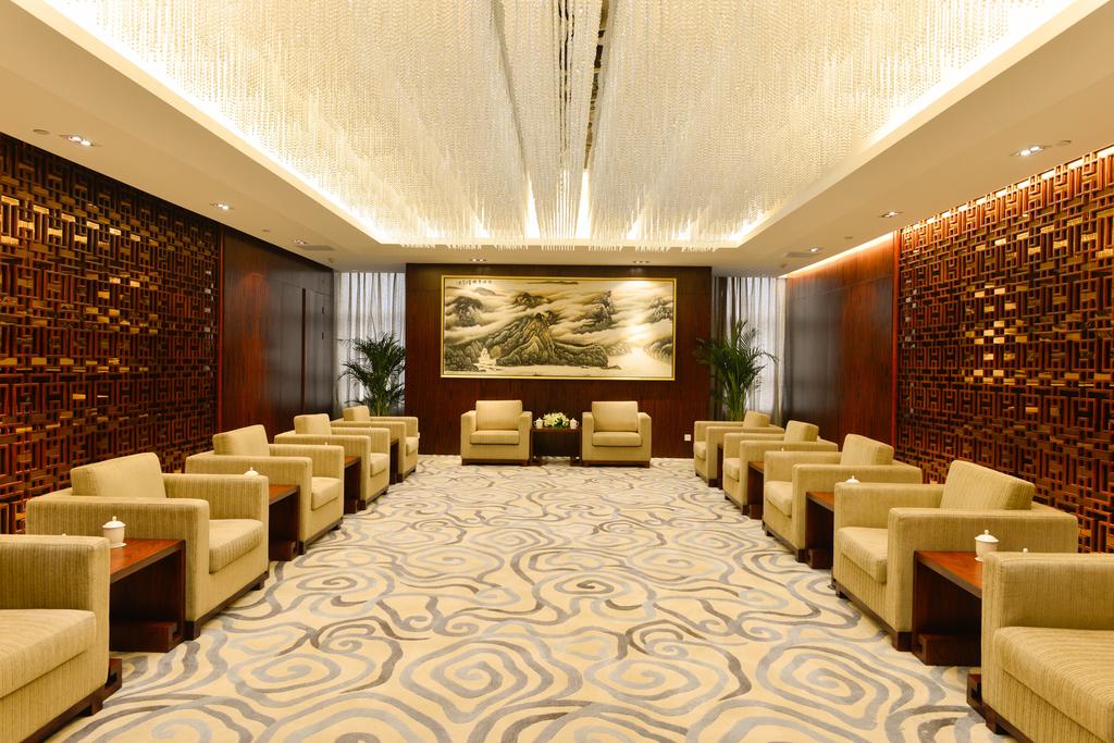Jinling Grand Hotel Anhui