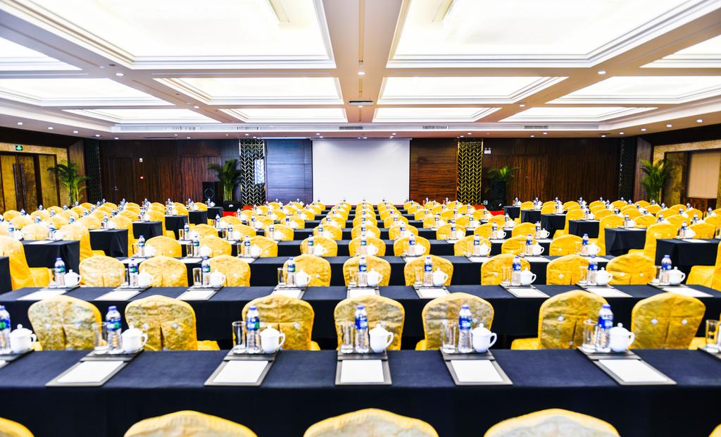 Jinling Grand Hotel Anhui