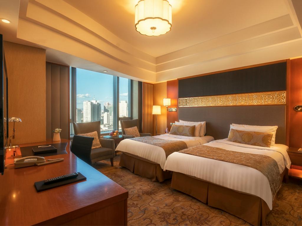 Shangri-La Huhhot