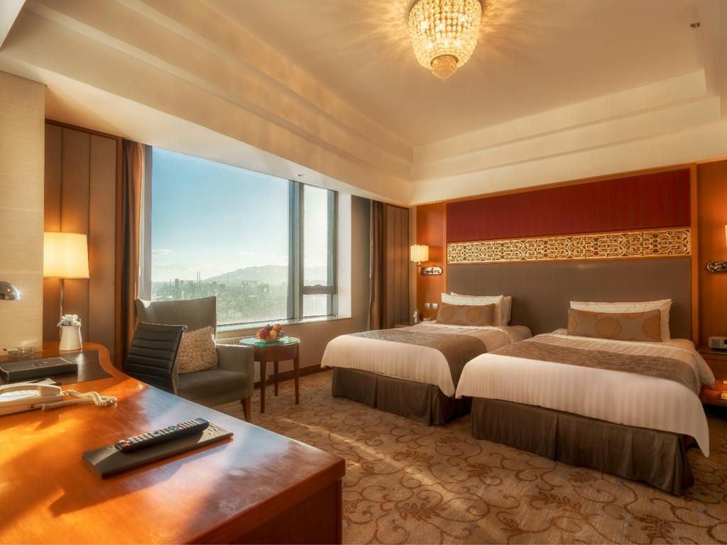 Shangri-La Huhhot