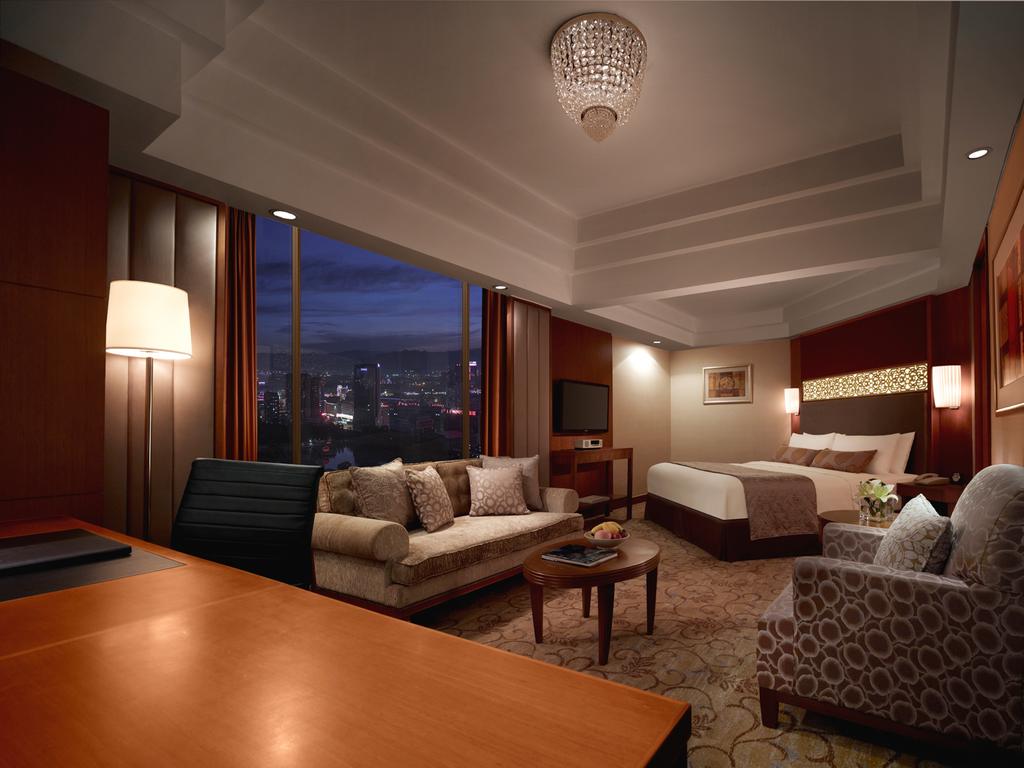 Shangri-La Huhhot