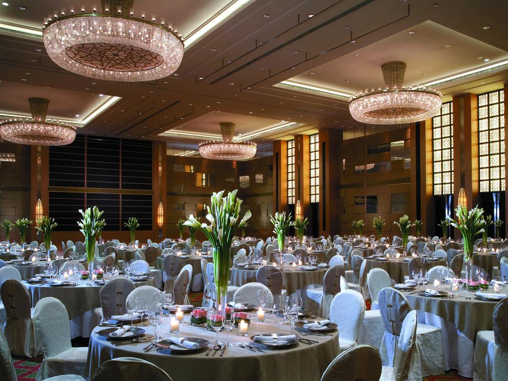 Shangri-La Huhhot