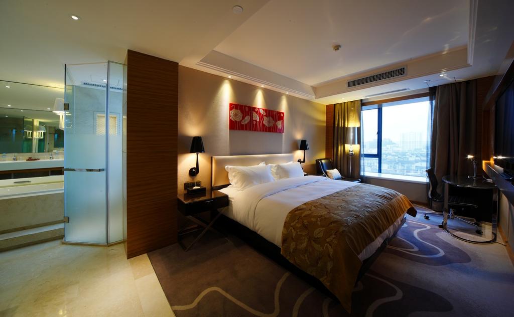 DW Hotels