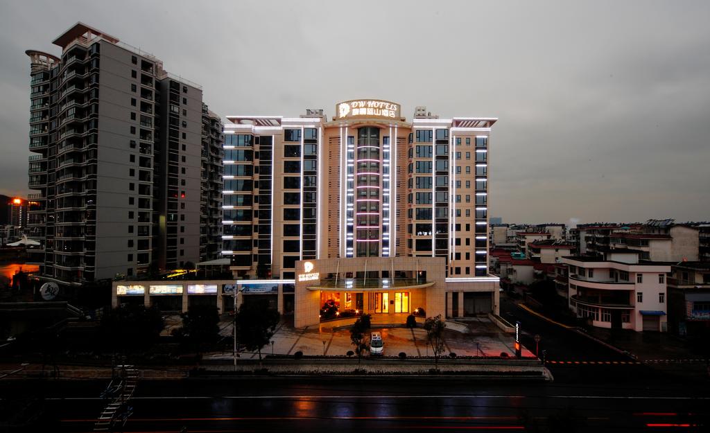 DW Hotels