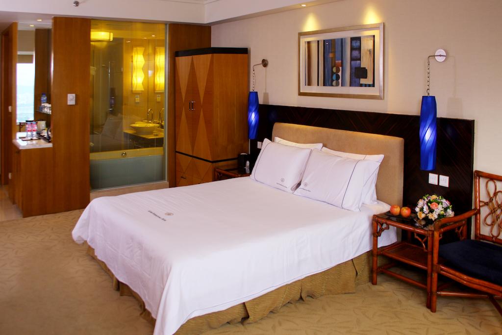Kande International Hotel Huizhou