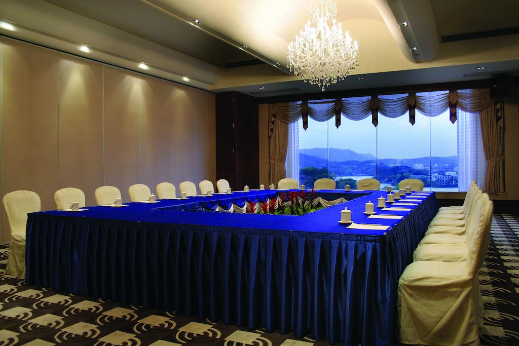 Kande International Hotel Huizhou