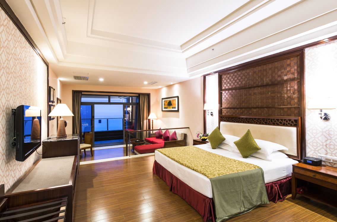 Country Garden Silver Beach Hotel