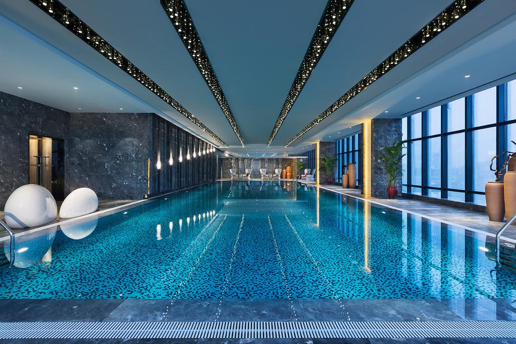 Wanda Realm Jiangmen