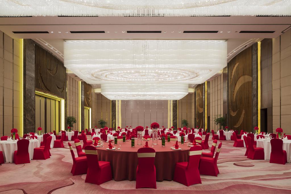Wanda Realm Jiangmen