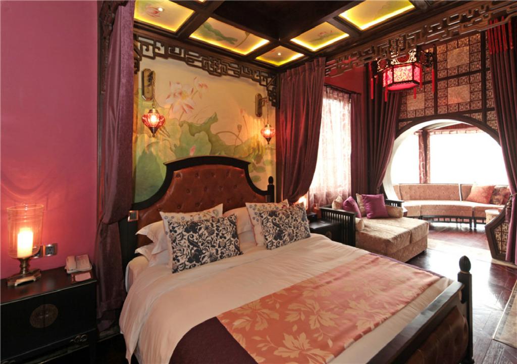 Dockside Boutique Hotel