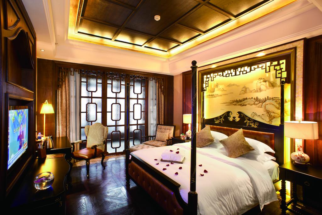 Dockside Boutique Hotel
