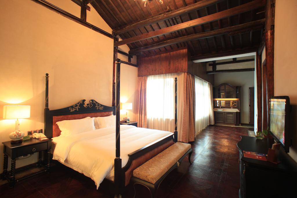 Dockside Boutique Hotel