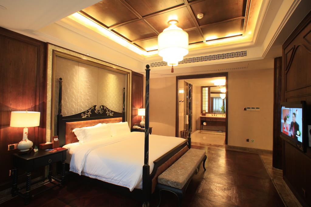 Dockside Boutique Hotel