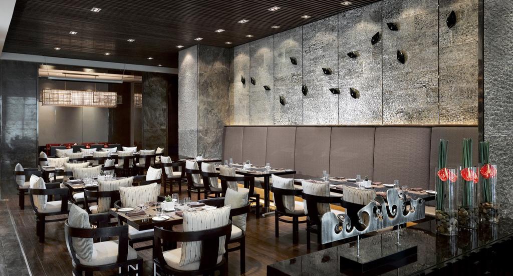Meliá Jinan