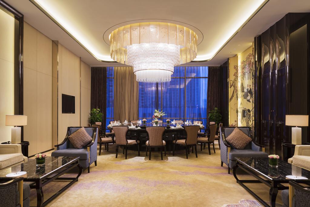 Wanda Realm Jining