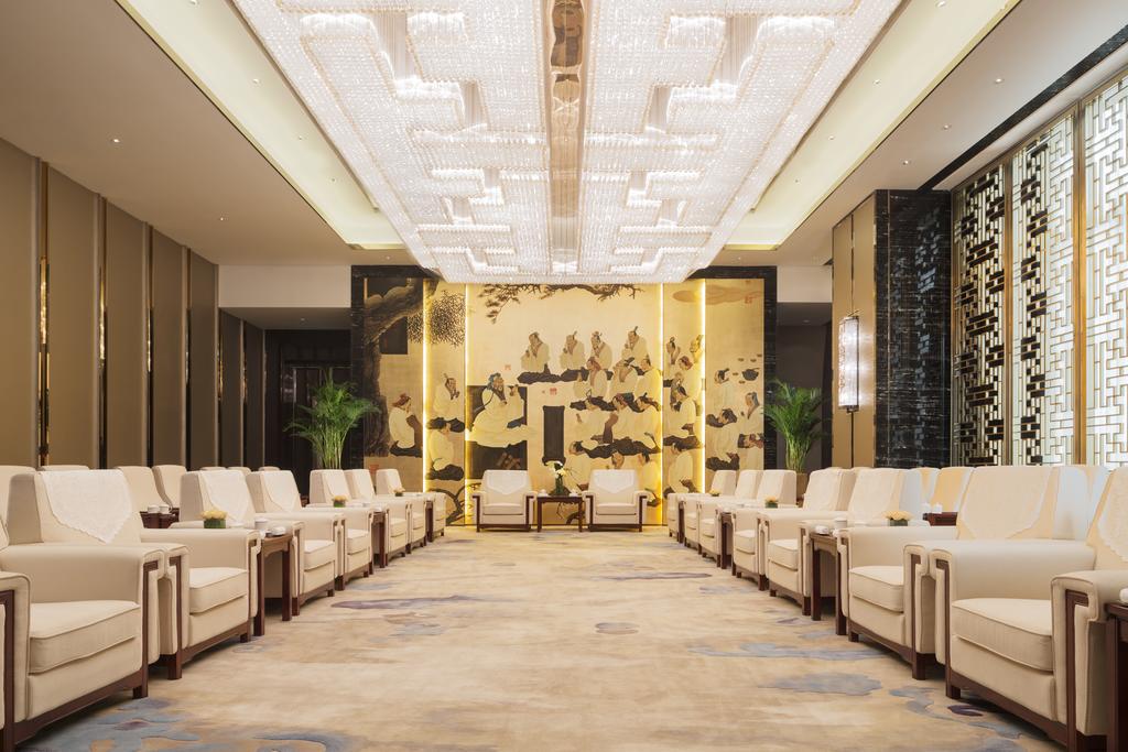 Wanda Realm Jining