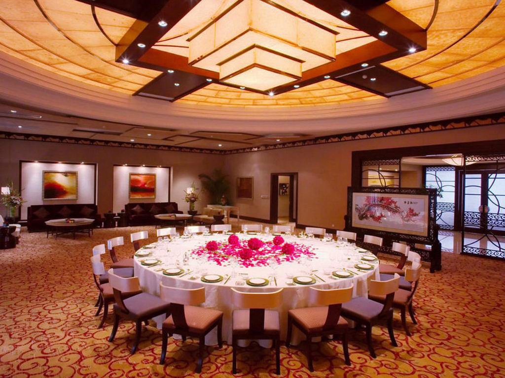New Century Grand Hotel Kaifeng