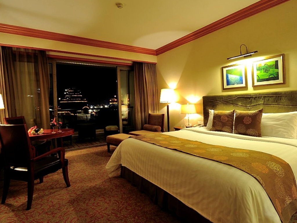 New Century Grand Hotel Kaifeng