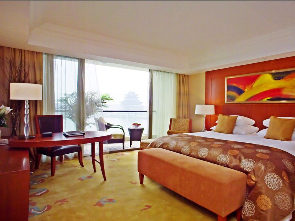 New Century Grand Hotel Kaifeng
