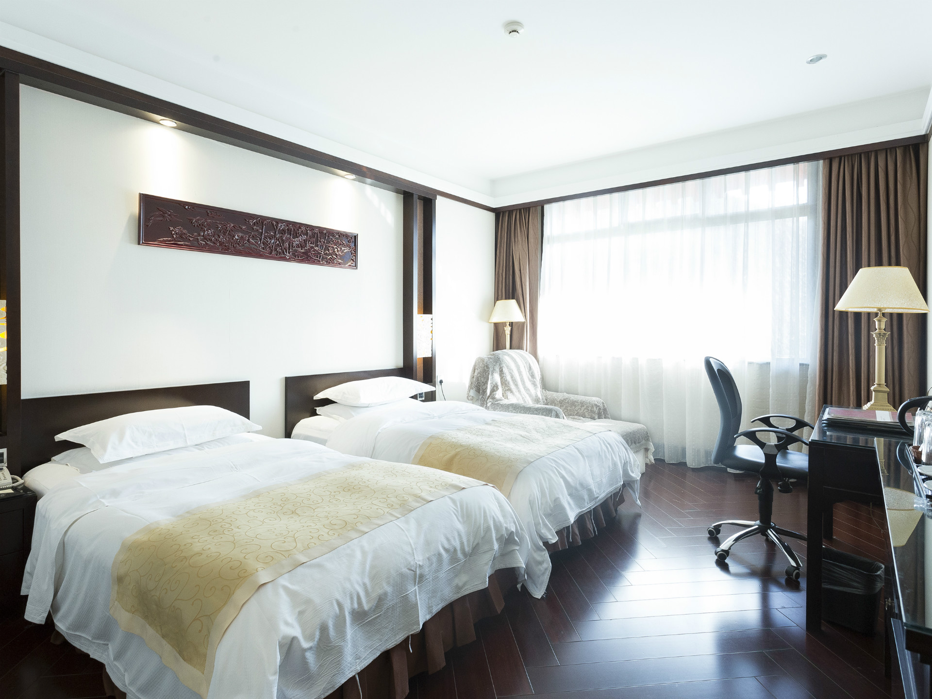 Luoyang Dongshan Hotel