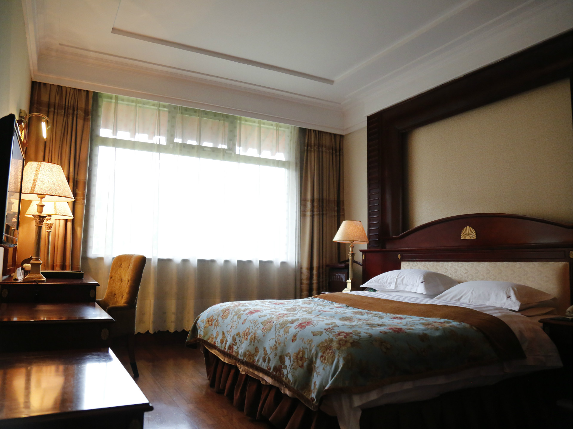 Luoyang Dongshan Hotel