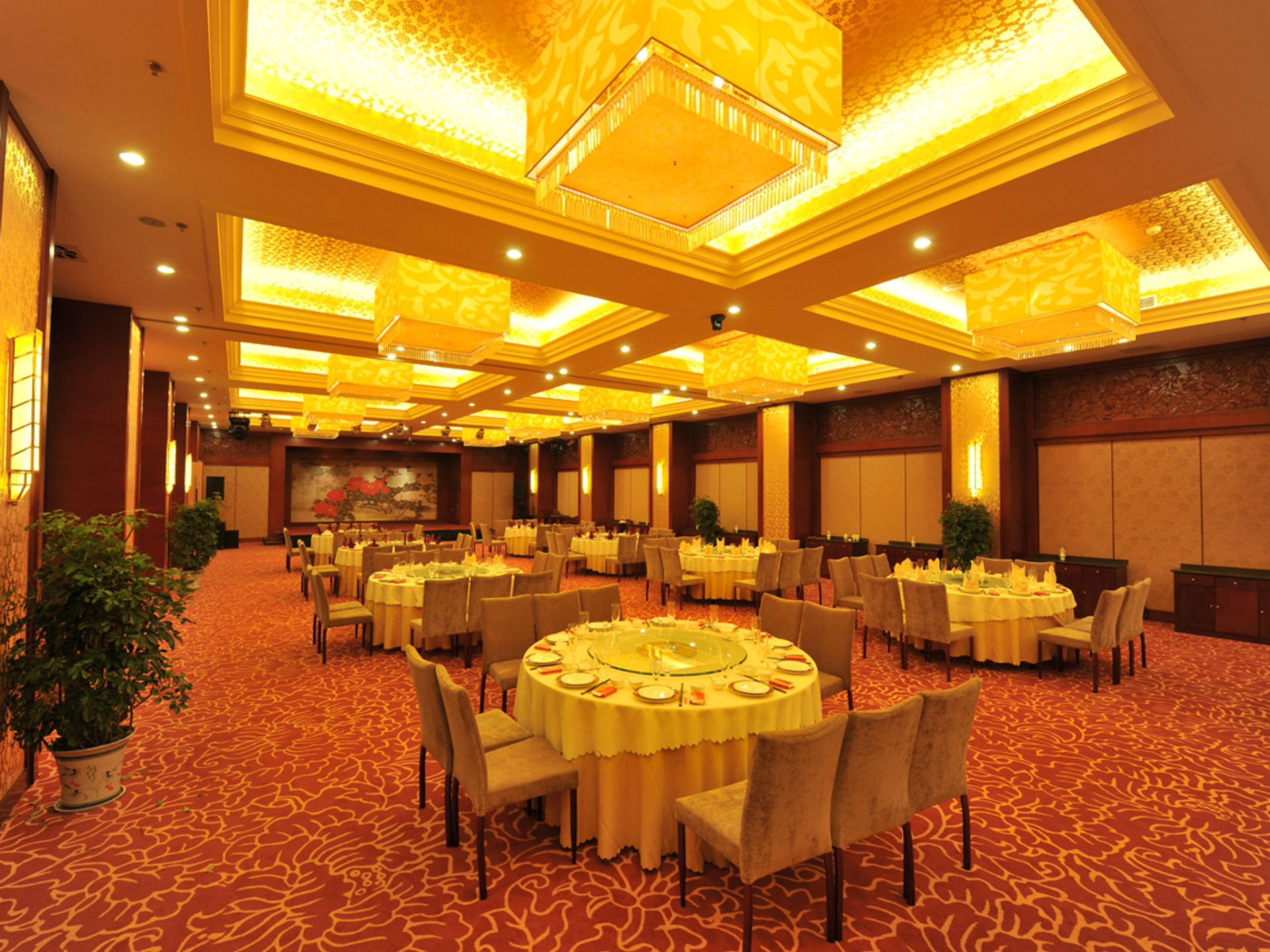 Luoyang Dongshan Hotel