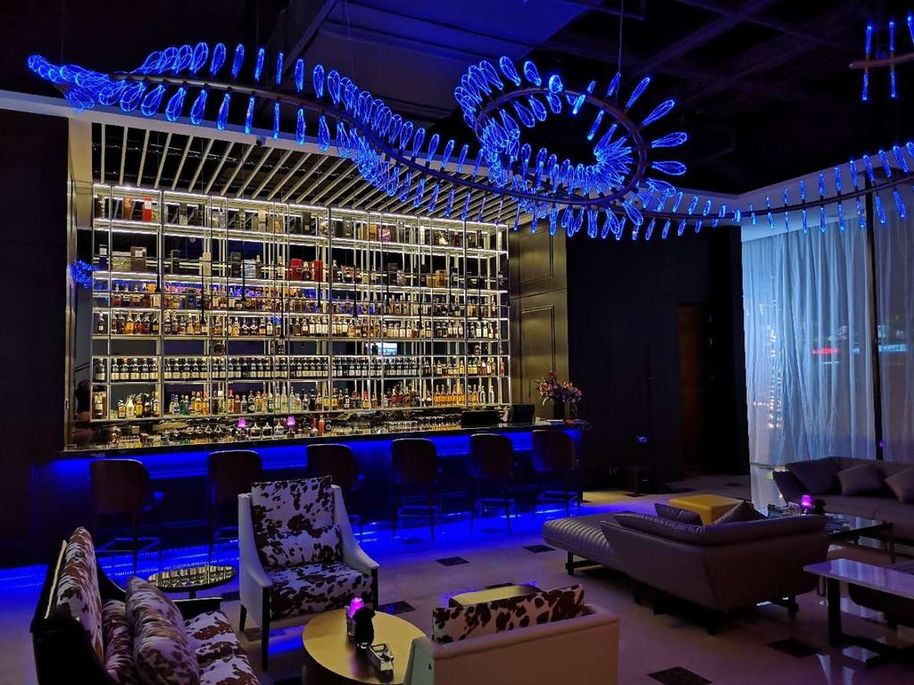 Swiss Grand Nanchang (Swiss International Hotel Nanchang)