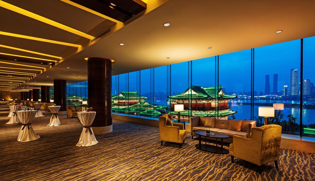 Swiss Grand Nanchang (Swiss International Hotel Nanchang)