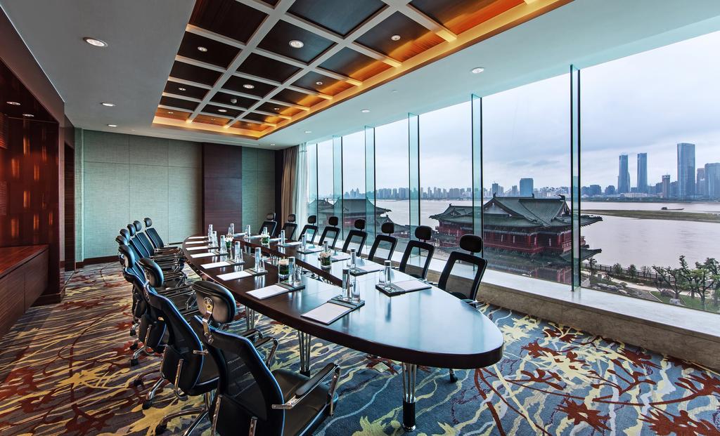 Swiss Grand Nanchang (Swiss International Hotel Nanchang)