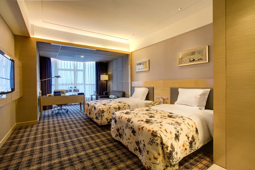 Grand Skylight International Nanchang