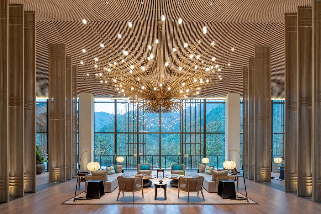 The Chedi Ninghai