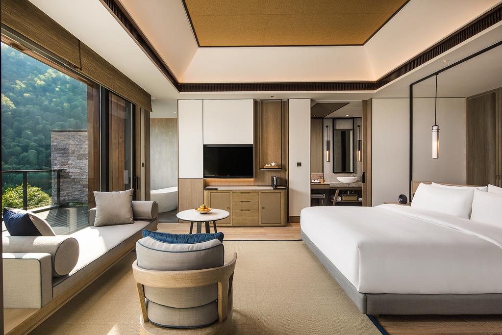 The Chedi Ninghai