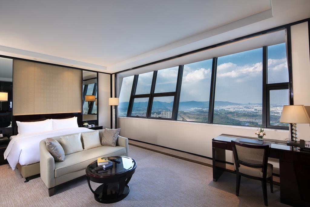 Howard Johnson Plaza Ningbo