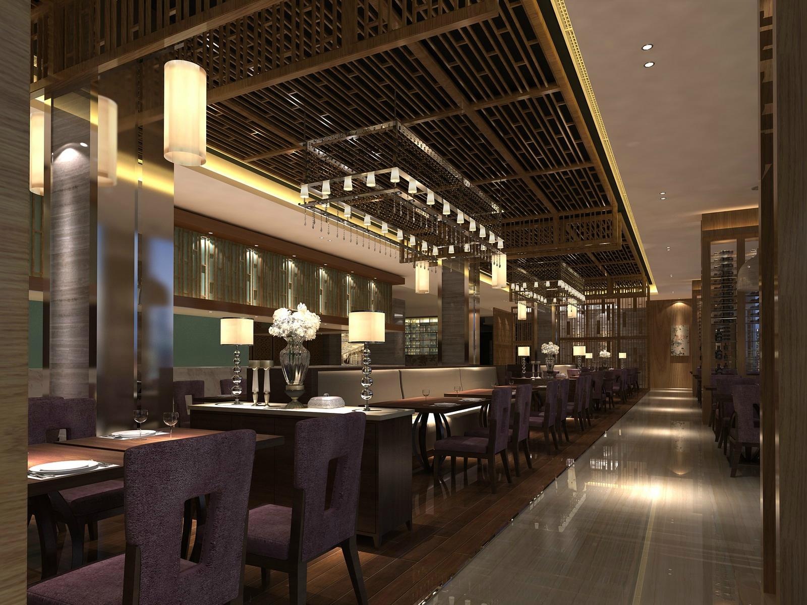 Howard Johnson Shipu Plaza Ningbo