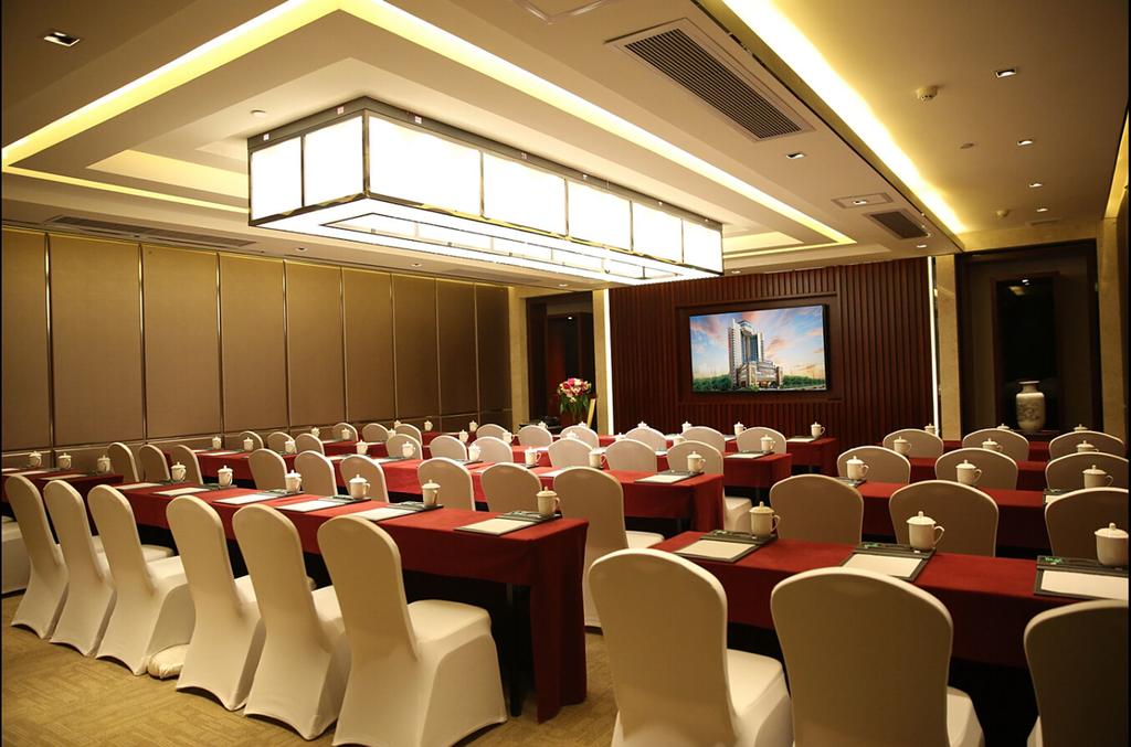 Shantou International Hotel