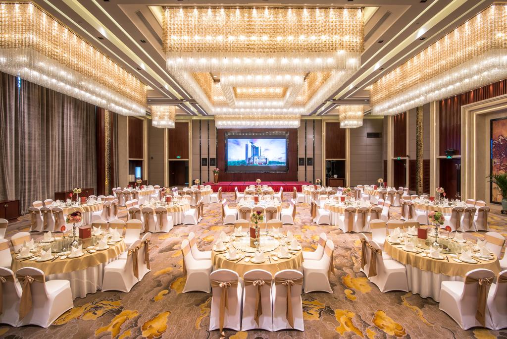 Shantou International Hotel
