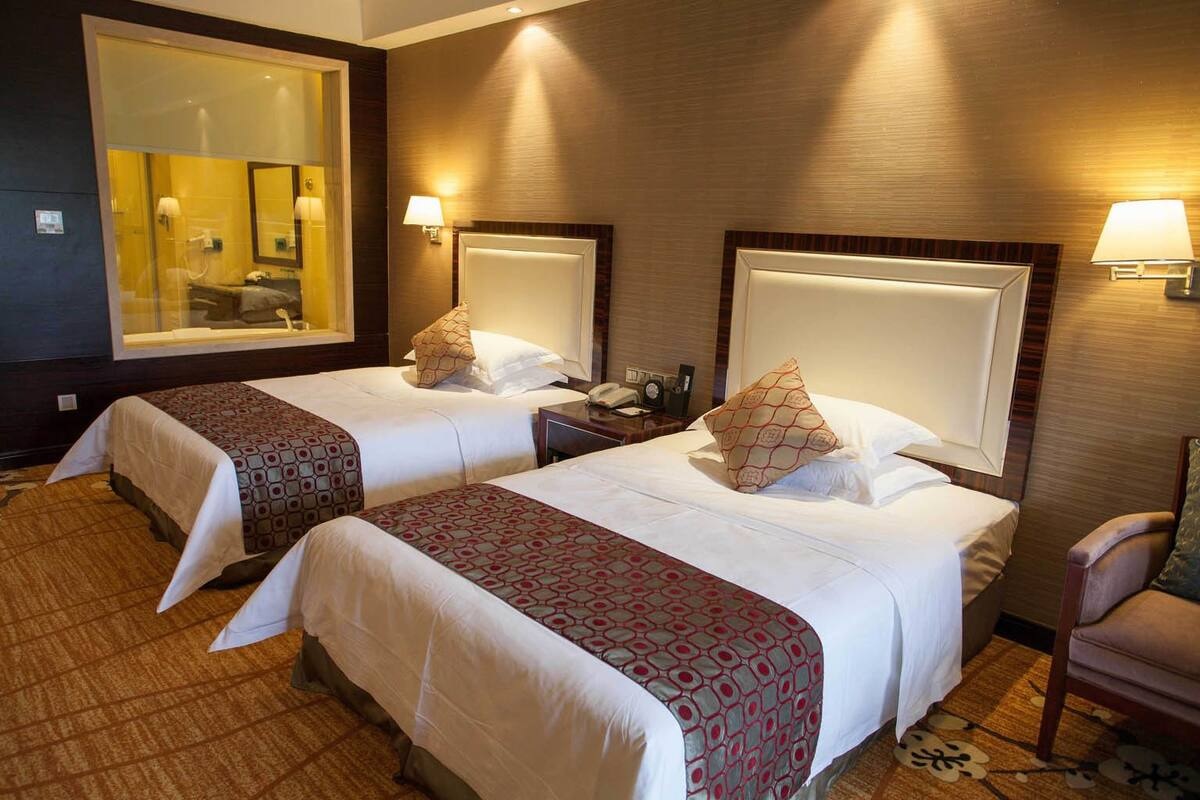 Country Garden Sun City Phoenix Hotel