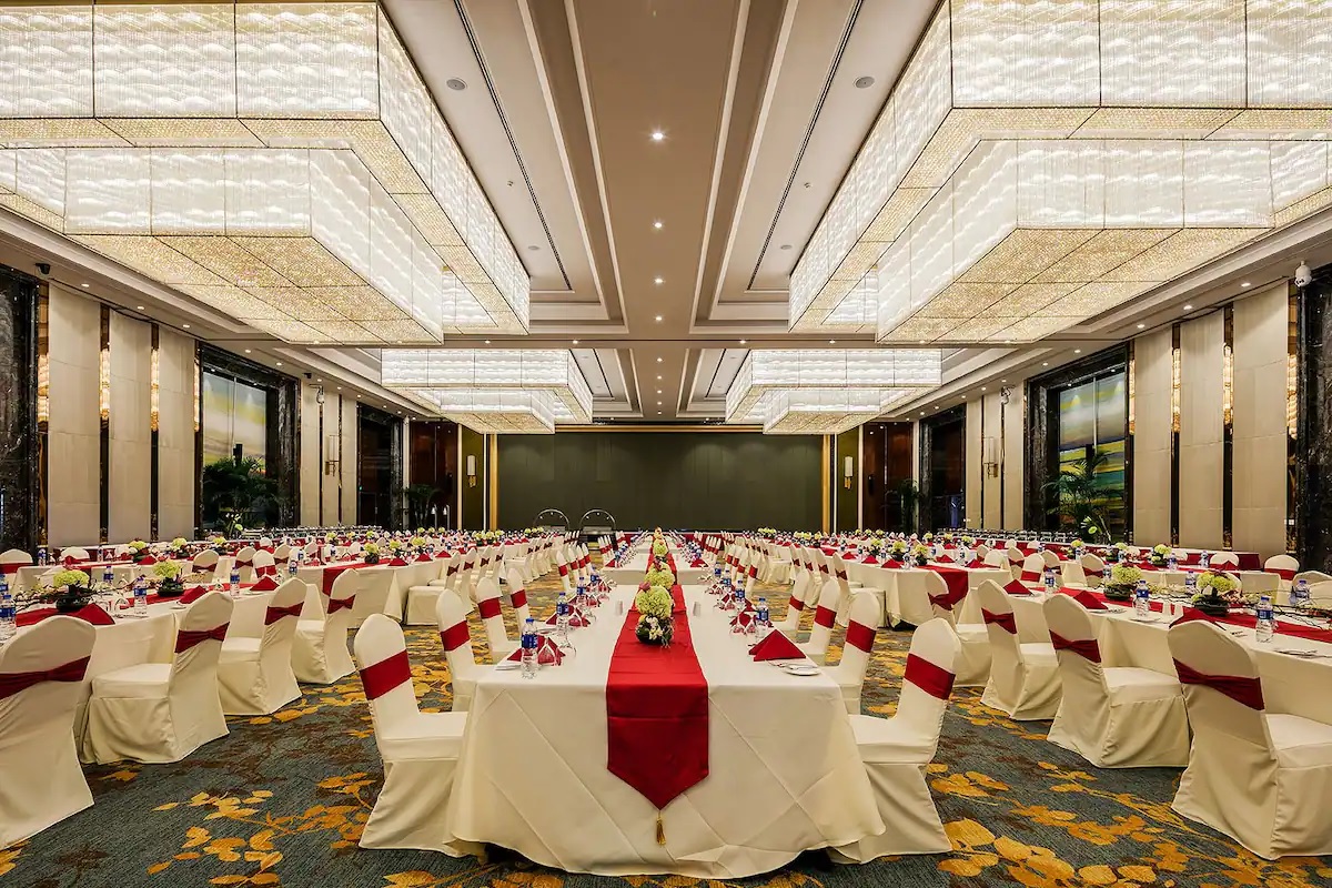 Golden Tulip Suzhou Residence