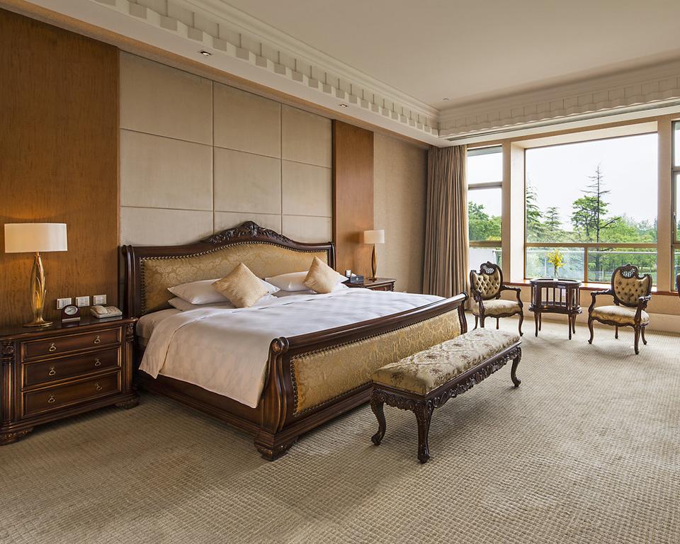 Jinji Lake Grand Hotel
