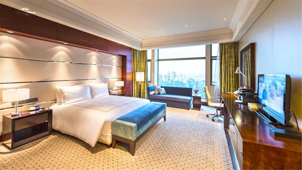 Jinji Lake Grand Hotel