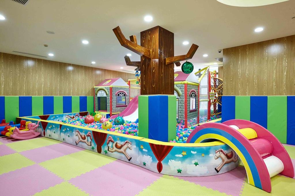 Tongli Lakeview Hotel