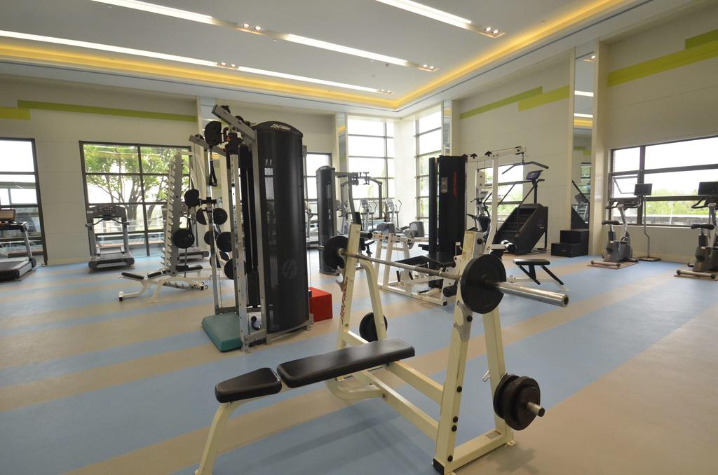 Tongli Lakeview Hotel