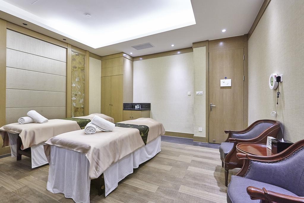 Tongli Lakeview Hotel