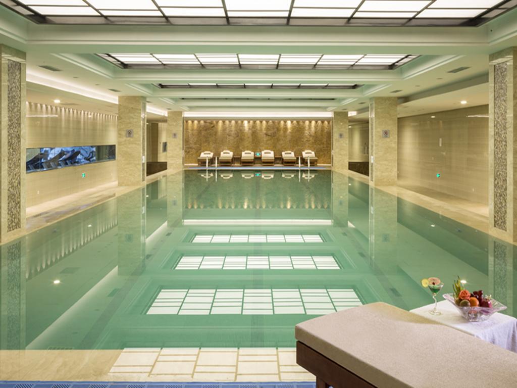 Jinling Grand Hotel Kunshan